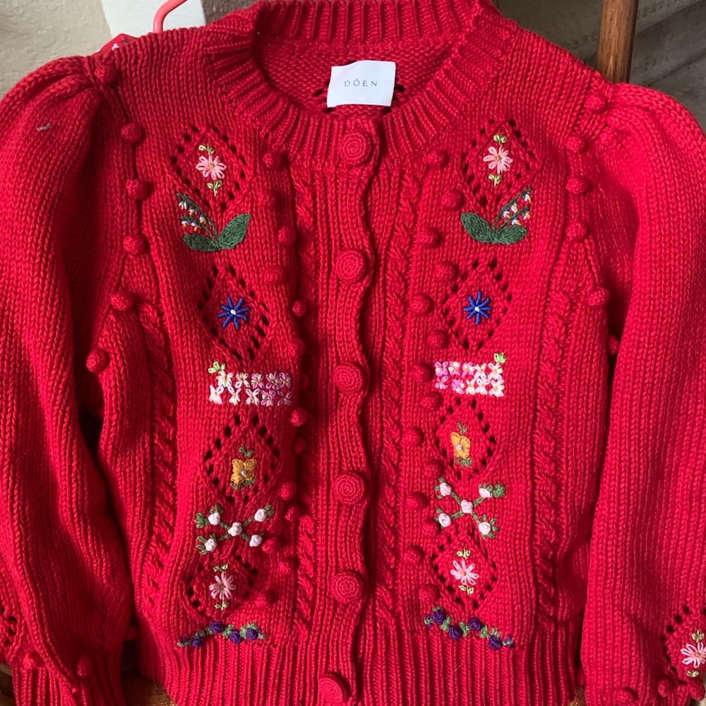 Doen Forge Me Not Selling ( Medium) or trade for Large size